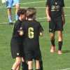 É Nicola Bullo l'MVPlayer LGI di Nottingham Forest-Venezia, seconda giornata del Torneo Abano Terme 