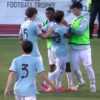 È Nicolas Pellegrino l’MVPlayer LGI di Valencia-Lazio seconda giornata del Torneo Abano Terme