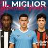 Oscar LGI 2024/25 – Il miglior attaccante sinistro del campionato