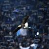 Tagliaferri, tripletta da leader: la Lazio ritrova il suo nove
