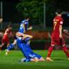 Europei Under 17, l'Italia perde anche contro la Serbia