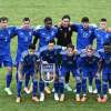 L'Italia vince la sua prima partita agli Europei U21