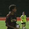 È Yakub Kepinski Senyonga l’MVPlayer LGI di Napoli-Roma terza giornata del Torneo Abano Terme