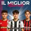 Oscar LGI 2024/25 – Il miglior attaccante centrale del campionato