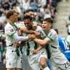 Chiarodia, prima rete tra i grandi: l’azzurro del Gladbach lascia il segno in Bundesliga