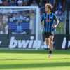 Bernasconi in campo nel finale: c'è il debutto nel 4-1 contro il Lecce