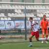È Francesco Leone l'MVPlayer LGI di LND U16-FK Vojvodina, prima giornata del Torneo della Pace
