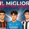 Oscar LGI 2024/25 – Il miglior attaccante destro del campionato