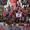 Giacomo Iuliani, dal Parma al Monza con la voglia di fare bene