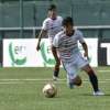 È Nicola Grandu l'MVPlayer LGI di Frosinone-Cagliari, terza giornata del girone C