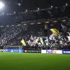 La Juve soffre ma vince: 3-2 contro la Reggiana, Monte trascinatore