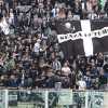 Spezia, dal Como arriva in prestito il difensore classe 2006 Fellipe Jack