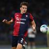 Marco Palestra, l'erede di Zortea illumina la fascia destra del Cagliari