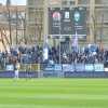 È Mandjou Camara l'MVPlayer LGI di Albinoleffe-SPAL, ritorno quarti di finale