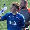 È Tommaso Mantovani l’MVPlayer LGI di Empoli-Roma, quinta giornata del girone C