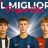 Oscar LGI 2024/25 - Il miglior trequartista del campionato