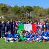 ⁠Italia, qualificazioni da sogno! Gli Azzurrini ripartono alla grande dopo l'Europeo vinto