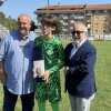 È Carlo Galliera l'MVPlayer di Atalanta-Inter, terza giornata del torneo Alba dei Campioni