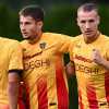 Camarda illumina Lecce: subito "bonus" al debutto ufficiale