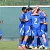 Semplicemente favolosa! L'Italia U17 batte 7-0 la Norvegia e chiude prima