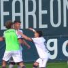 È Niccolò Rossito l'MVPlayer LGI di Bologna-Atalanta, ottava giornata
