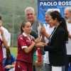 Il palinsesto con tutte le gare del Memorial Paolo Rossi femminile!