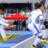Marco Delle Monache segna un gol da tre punti e trascina il Pescara