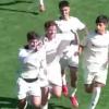 È Matteo Mignemi l'MVPlayer LGI di Fiorentina-Palermo, quinta giornata del girone C