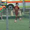 È Alessandro Presutti l'MVPlayer LGI di Como-Roma, andata ottavi di finale
