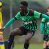 Da Kevin Prince a Owen Niti: il Sassuolo va sempre a segno con Boateng!