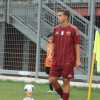 Due gol e tre assist, che inizio per Teixeira con la Roma Under 17!