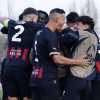 Il Milan centra la sua prima qualificazione ai quarti di Youth League