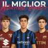 Oscar LGI 2024/25 – Il miglior attaccante sinistro del campionato