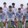 L'Italia Under 16 non sbaglia: prima vittoria al torneo Val de Marne