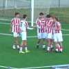 Debutto (con gol) a soli 15 anni: il Vicenza festeggia Meneguzzo!