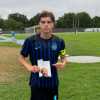 È Daniel Ferri l'MVPlayer LGI di Inter-Lazio, terzo turno del Torneo Alba dei Campioni 