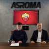 Claudio Cassano, dalla Roma alla sfida oltre oceano in MLS