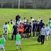 La Sampdoria Under 14 vince di misura a Calcinaia: Pisa battuto 1-0