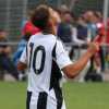 Pipitò incanta subito con la Juve: primi gol alla Supreme Cup in Olanda