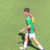 È Ludovico Gori l'MVPlayer LGI di Spezia-Ternana, trentesima giornata