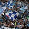 Vincenzo Prisco nel segno dell'azzurro tra Napoli e Nazionale