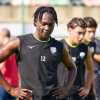  Wisdom Amey si racconta: Dagli inizi al Gruppo Cosmos fino alla Serie A