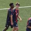 È Antonio Amico l'MVPlayer LGI di Bologna-Genoa, prima giornata del girone A