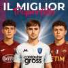 Oscar LGI 2024/25 – Il miglior trequartista del campionato