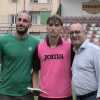È Filippo Tonon l'MVPlayer LGI di Torino-Cremonese, secondo turno del Torneo Alba dei Campioni