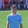 È Gianfilippo Materazzi l'MVPlayer LGI di Catanzaro-Lazio, seconda giornata del girone C