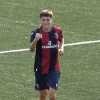 È Simone Pazzi l'MVPlayer LGI di Bologna-Genoa, prima giornata del girone A