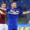 Una storia che si intreccia: Cassano decide il derby contro la Samp... di papà Antonio!