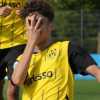 Inacio, che ingresso: rimonta clamorosa del Dortmund in Youth League