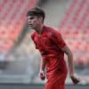 Youth League, show di Guido Della Rovere: doppietta e Bayern avanti